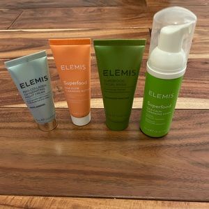 Elemis 4pc Set